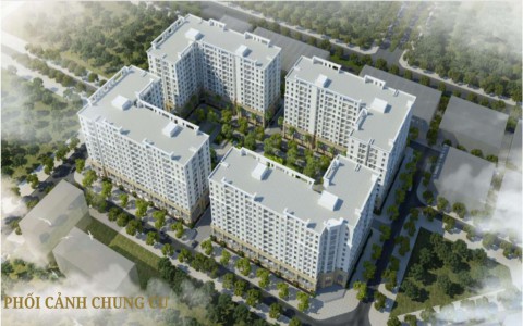 Quảng Ninh yêu cầu FLC dừng bán nhà tại dự án KĐT Hà Khánh